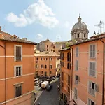 Iflat Lovely In Campo De\' Fiori