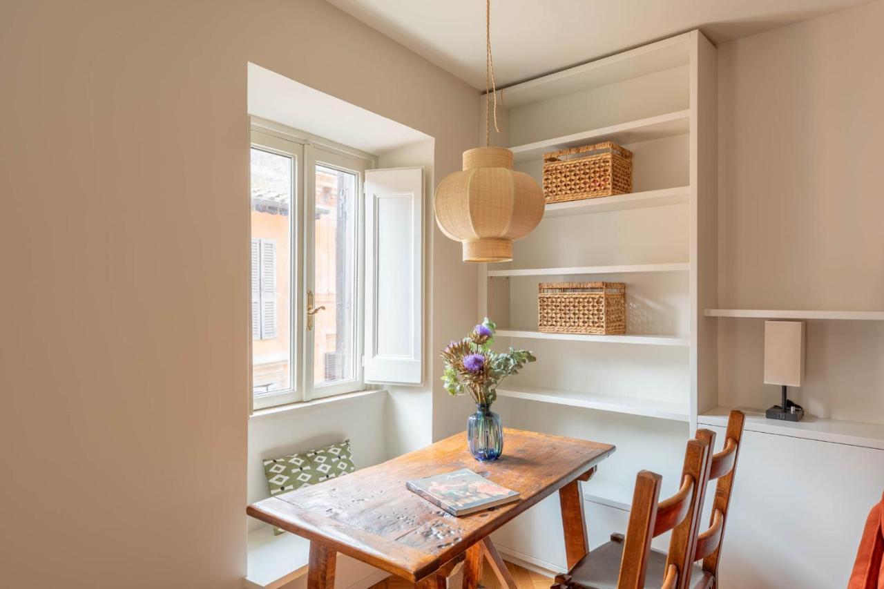 Iflat Lovely In Campo De' Fiori Apartment