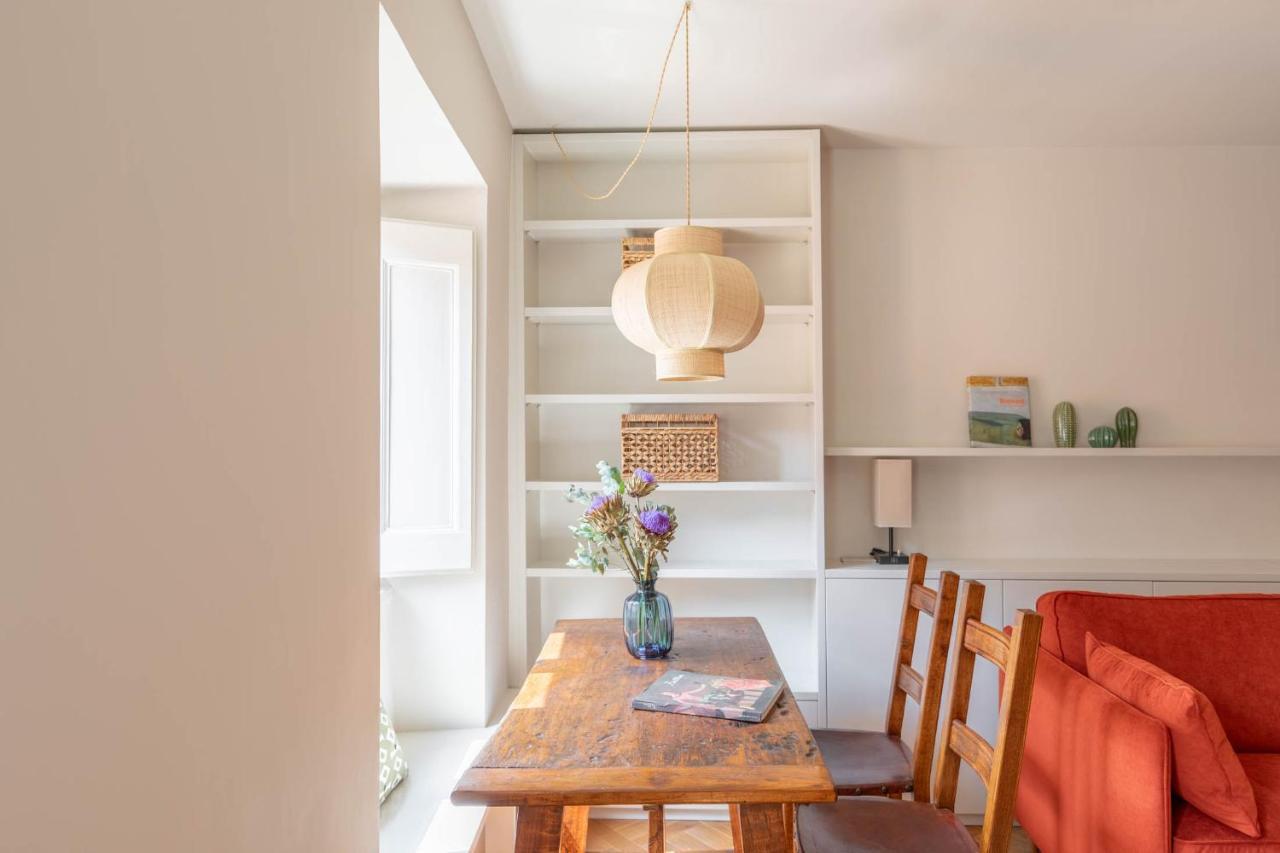 Apartment Iflat Lovely In Campo De' Fiori