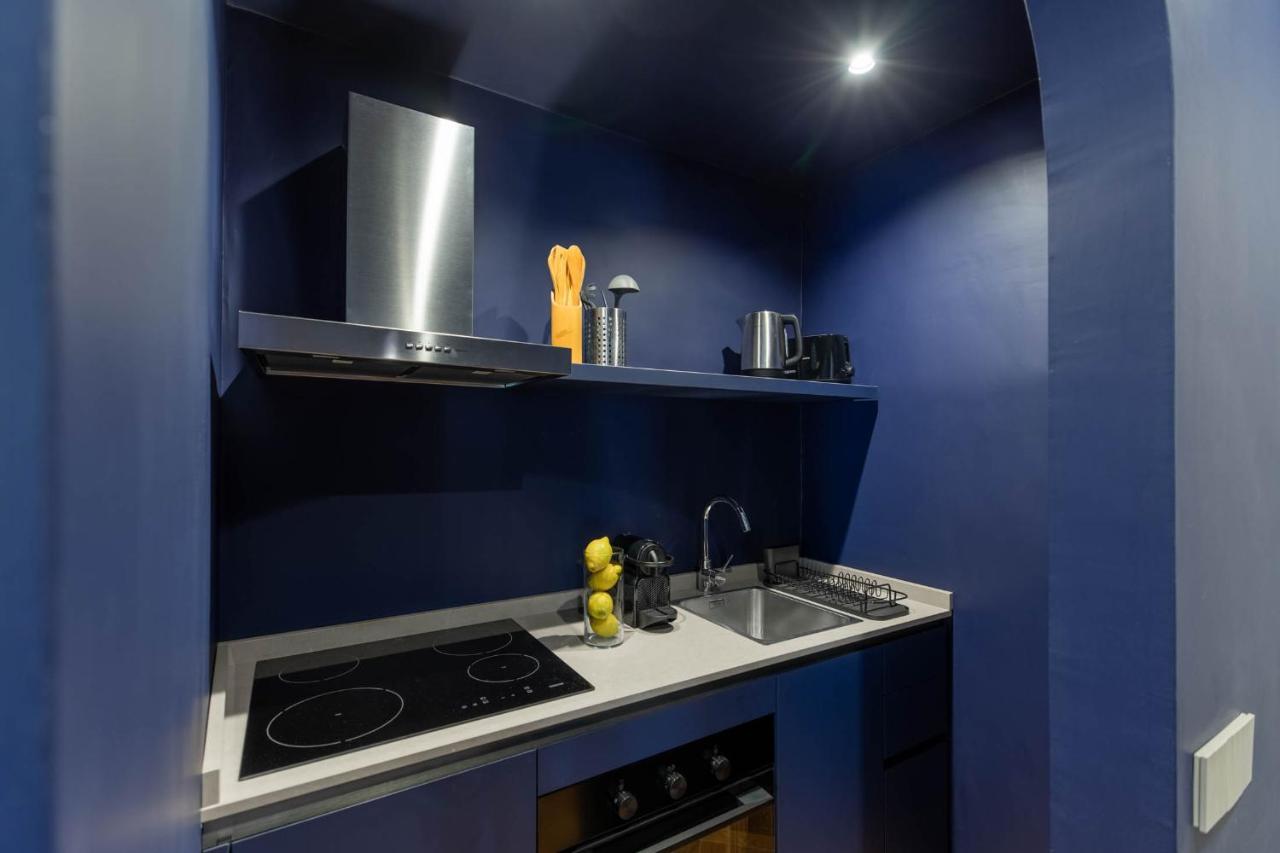 Iflat Lovely In Campo De' Fiori Apartment *