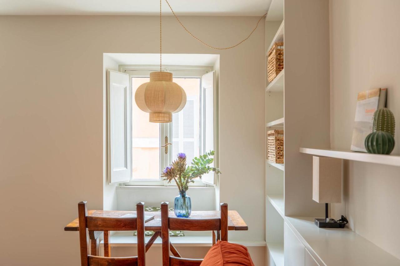Apartment Iflat Lovely In Campo De' Fiori