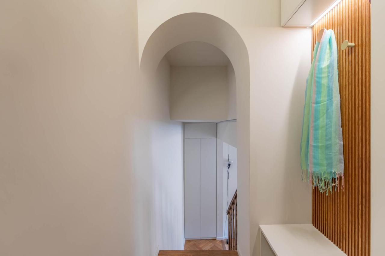 Apartment Iflat Lovely In Campo De' Fiori *
