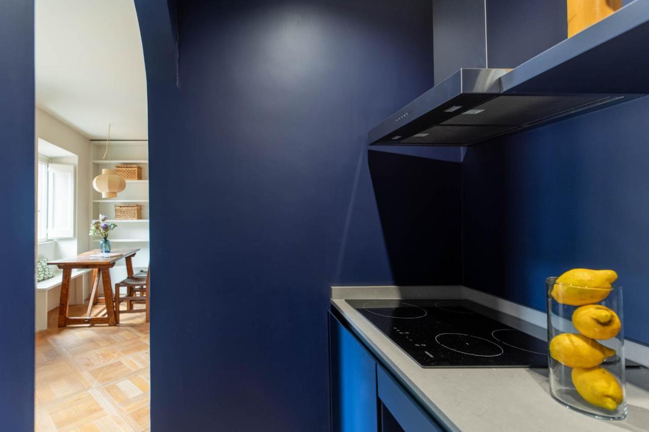 Apartment Iflat Lovely In Campo De' Fiori