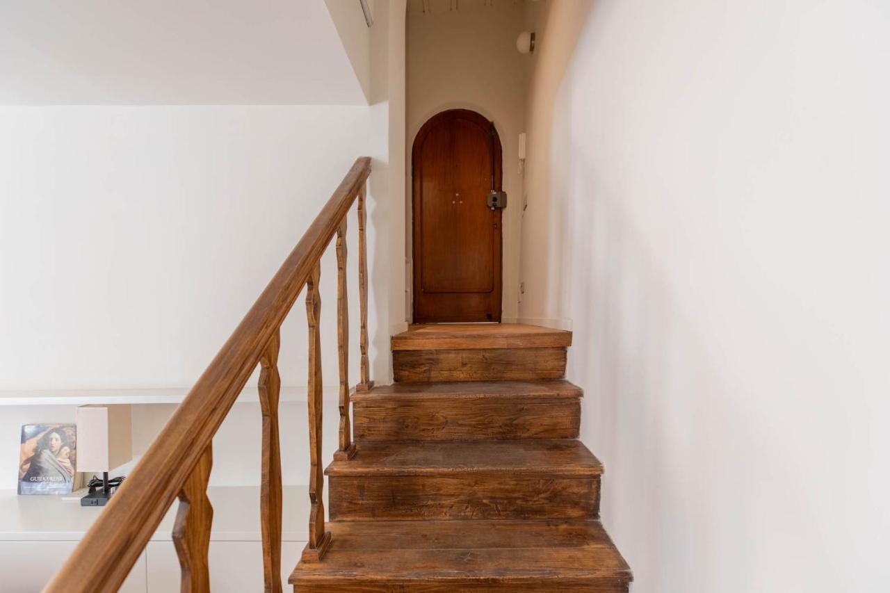 Apartment Iflat Lovely In Campo De' Fiori
