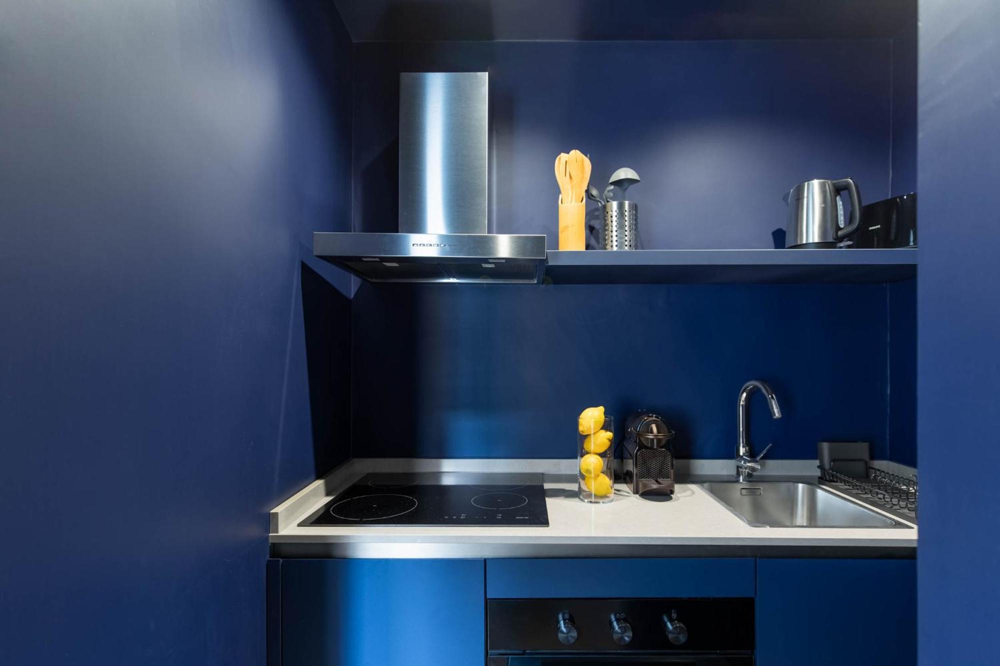 Apartment Iflat Lovely In Campo De' Fiori