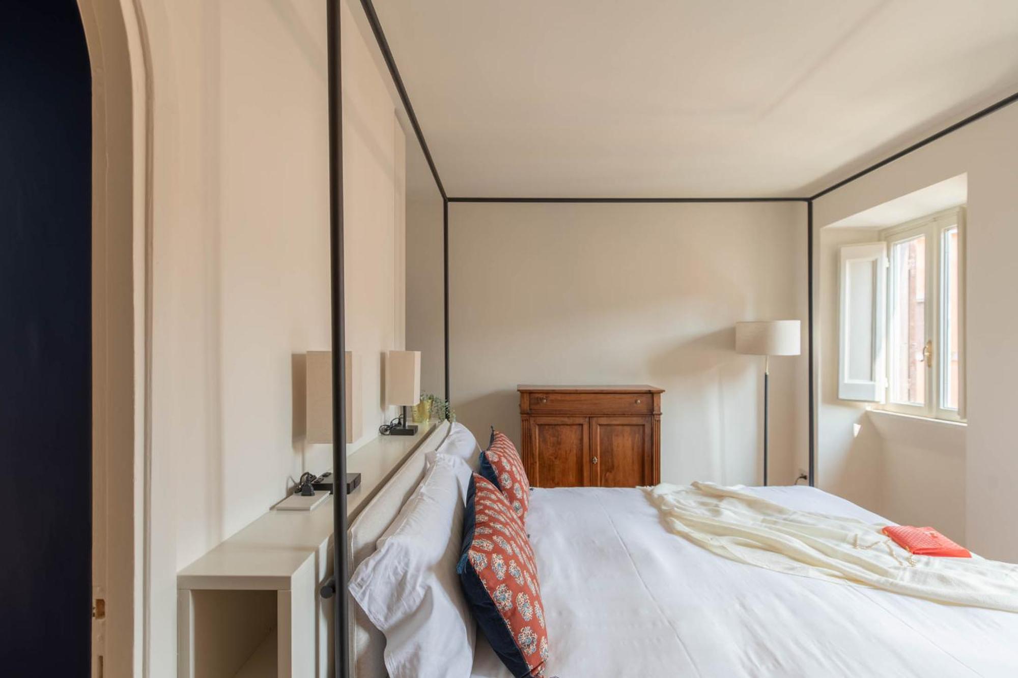 Apartment Iflat Lovely In Campo De' Fiori *