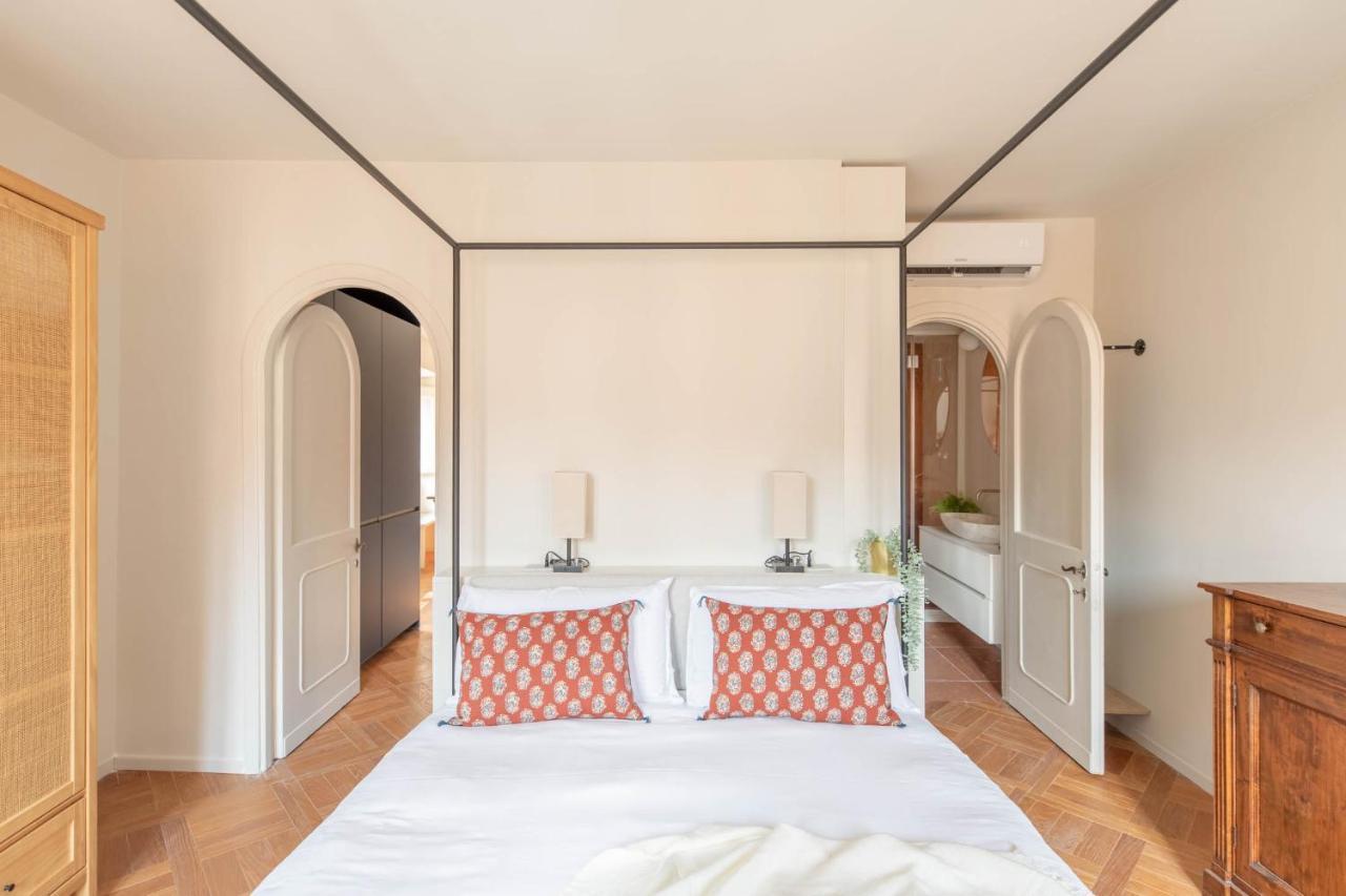 Appartamento Iflat Lovely In Campo De' Fiori Roma